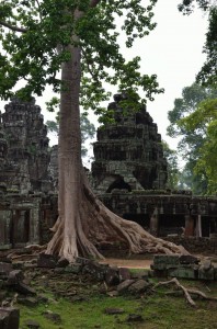 Banteay Kdei
