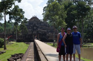 Angkor Thom