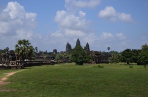 Angkor Wat
