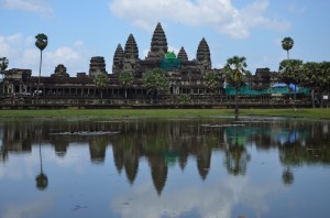 Angkor Wat