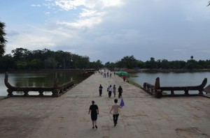 Angkor Wat